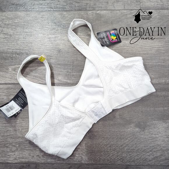 Bali Cool Comfort Bra Size M - Picture 3 of 3